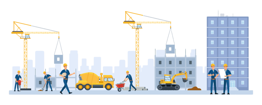 Under Construction